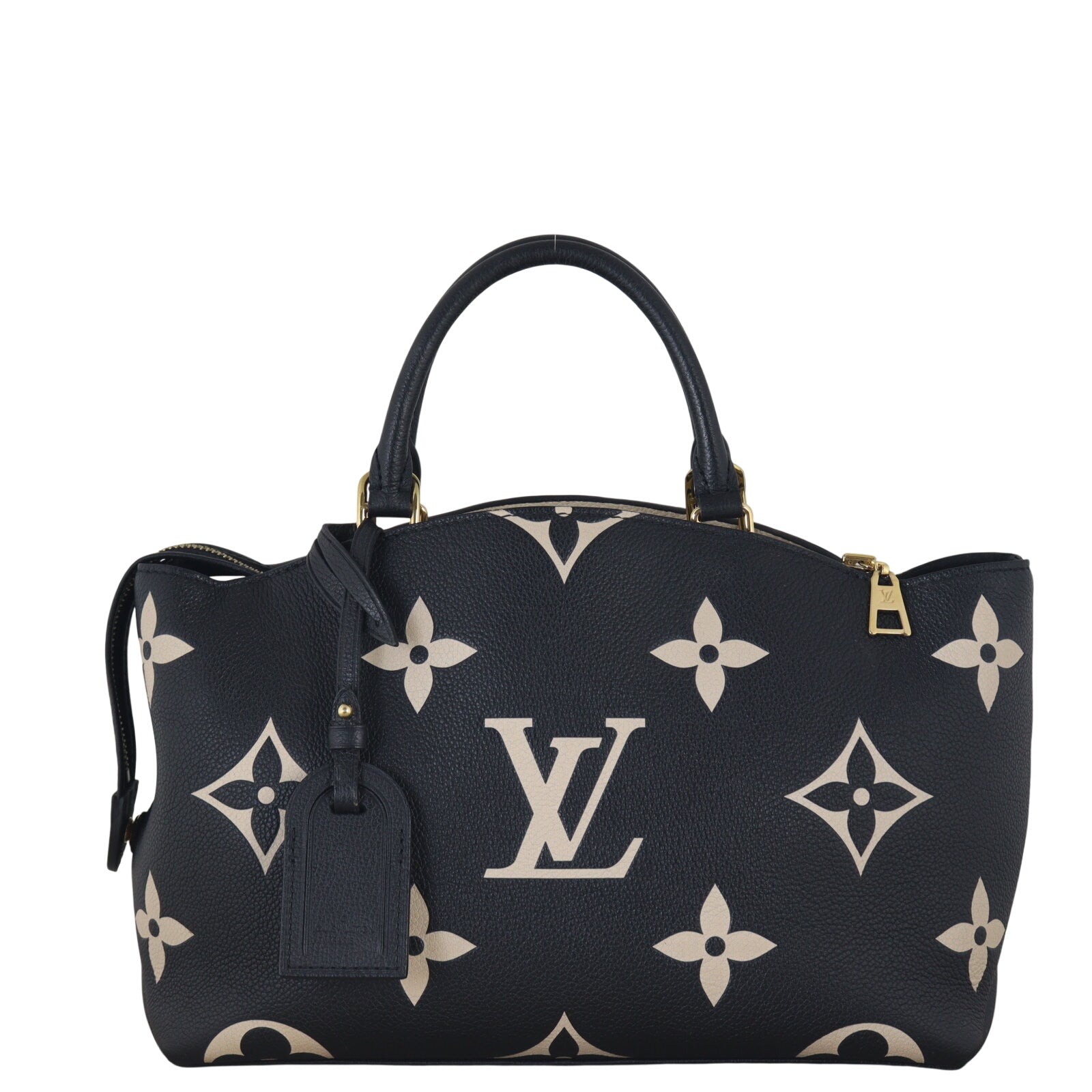 Louis Vuitton Petite Palais Monogram Empreinte Giant Bicolour_IMG_7060.jpeg
