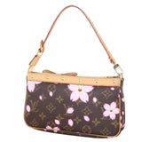 Louis Vuitton Pochette Accessoires Monogram Cherry Blossom_IMG_2730.jpeg
