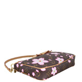 Louis Vuitton Pochette Accessoires Monogram Cherry Blossom_IMG_2731.jpeg