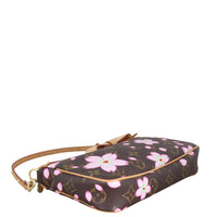 Louis Vuitton Pochette Accessoires Monogram Cherry Blossom_IMG_2731.jpeg