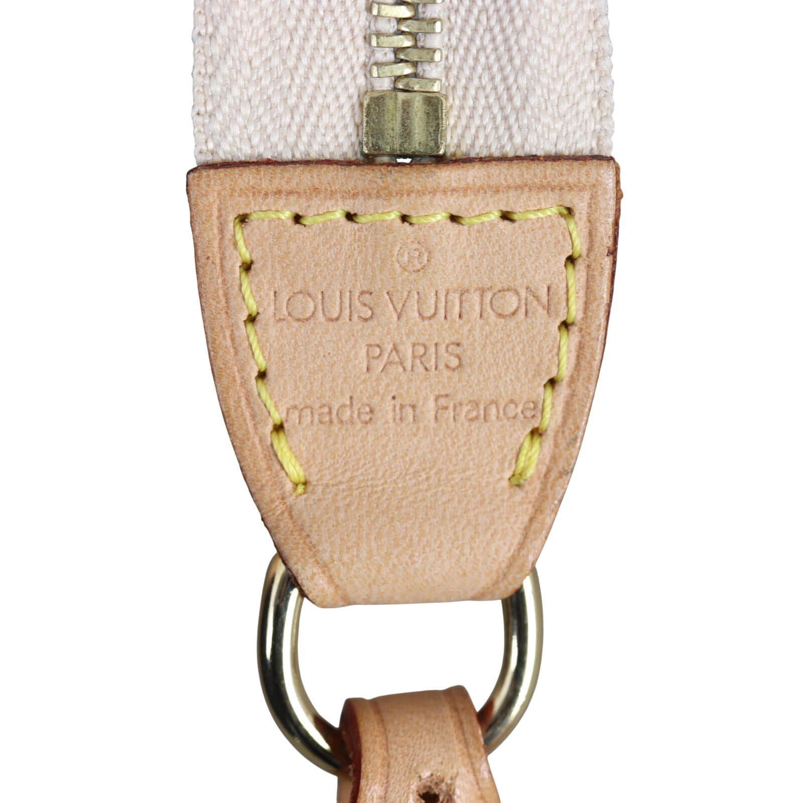 Louis Vuitton Pochette Accessoires Monogram Cherry Blossom_IMG_2732.jpeg