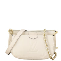 Louis Vuitton Pochette Accessoires Monogram Empreinte_IMG_2498.jpeg