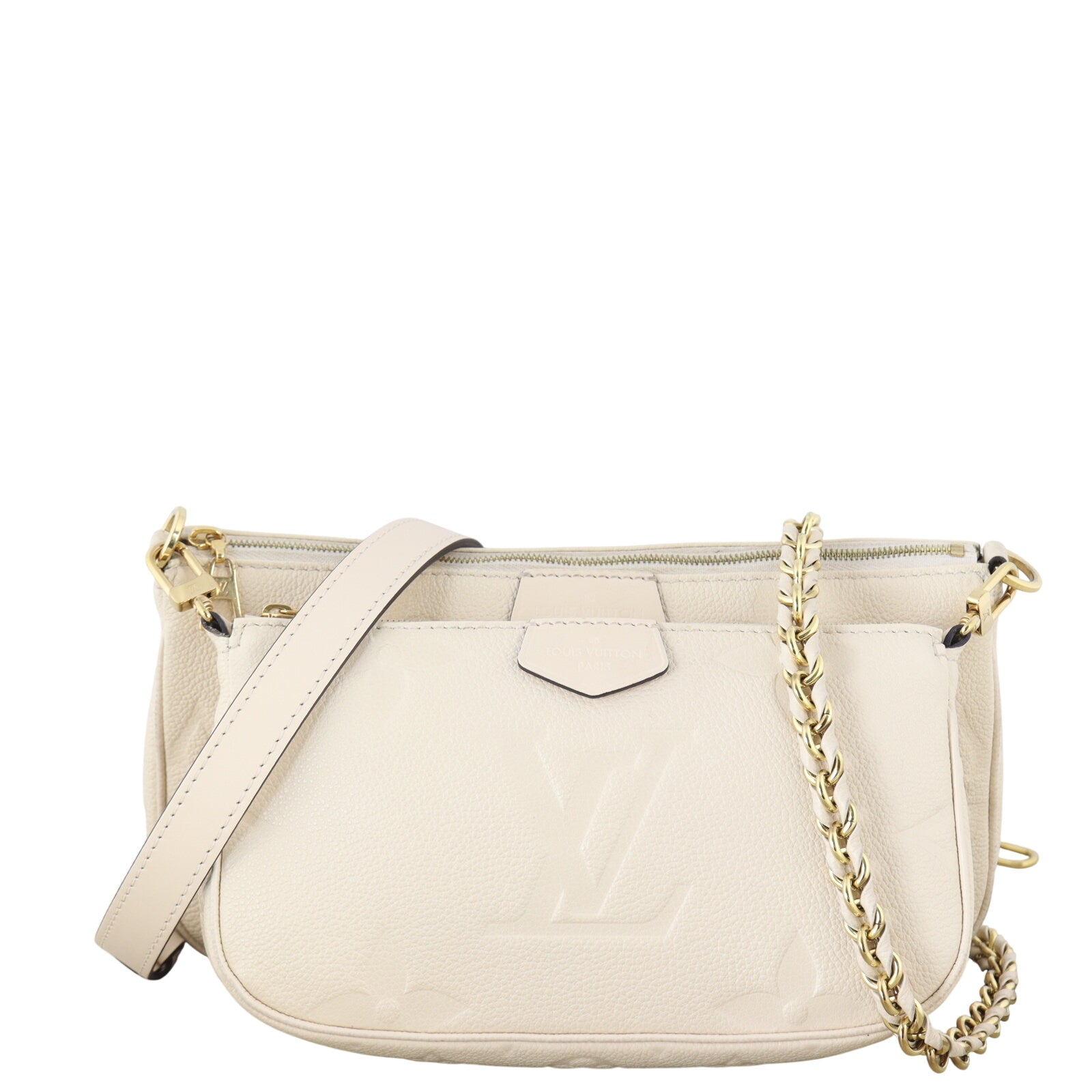 Louis Vuitton Pochette Accessoires Monogram Empreinte_IMG_2498.jpeg