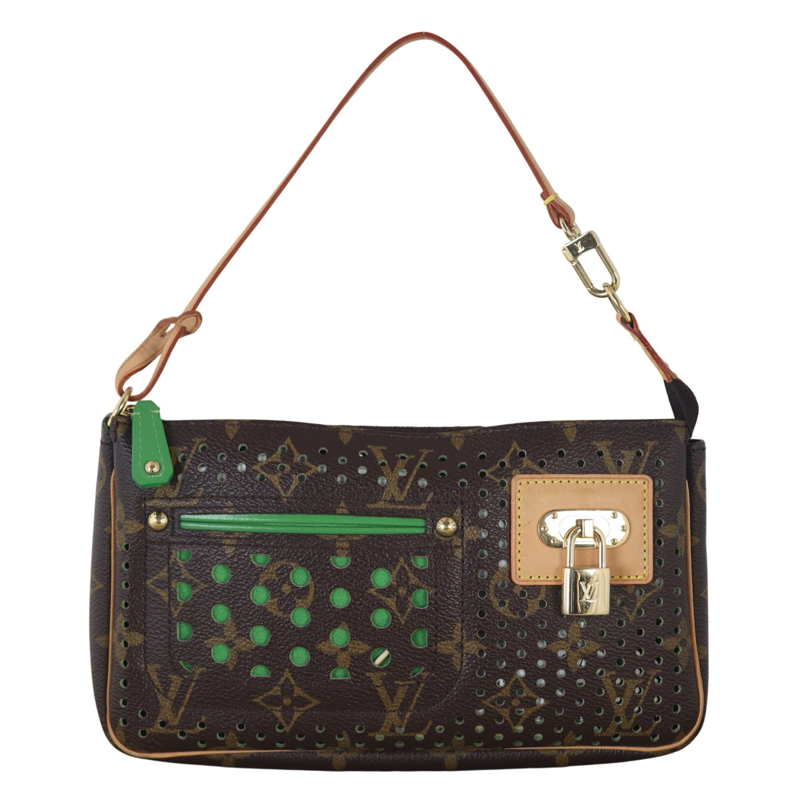 Louis Vuitton Pochette Accessoires Monogram Perforated_IMG_6530.jpeg