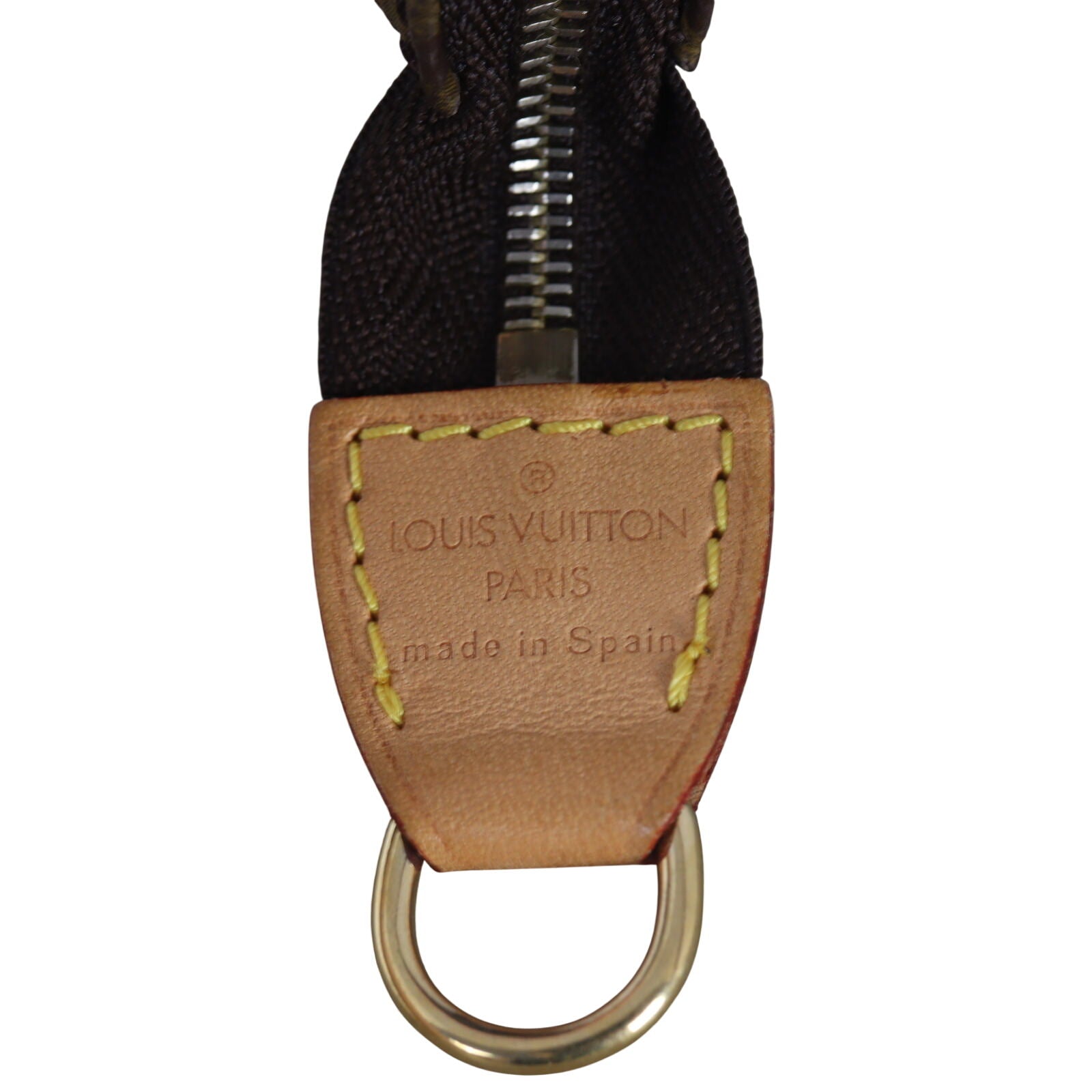 Louis Vuitton Pochette Accessoires Monogram Perforated_IMG_6537.jpeg