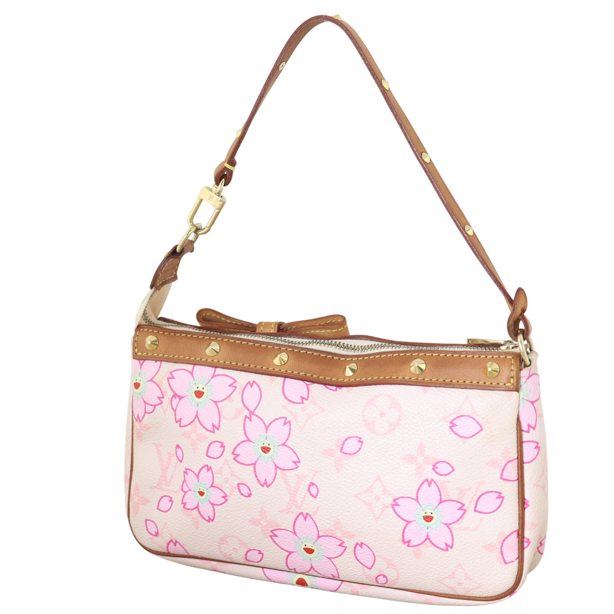 Louis Vuitton Pochette Accessories Cherry Blossom_IMG_0517.jpeg