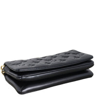 Louis Vuitton Pochette Coussin East West Monogram Embossed Lambskin_IMG_4508.jpg