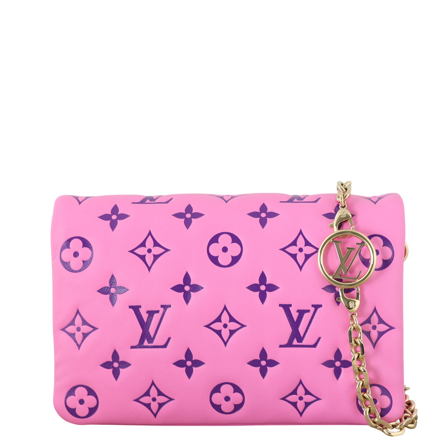 Louis Vuitton Pochette Coussin Monogram Embossed Lambskin_IMG_1604.jpeg
