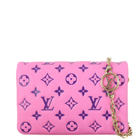 Louis Vuitton Pochette Coussin Monogram Embossed Lambskin_IMG_1604.jpeg