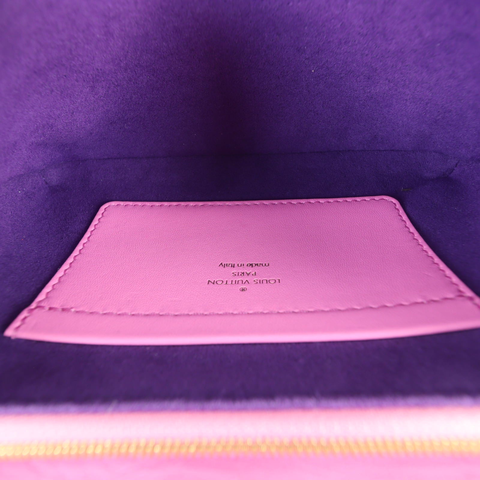 Louis Vuitton Pochette Coussin Monogram Embossed Lambskin_IMG_1610.jpg