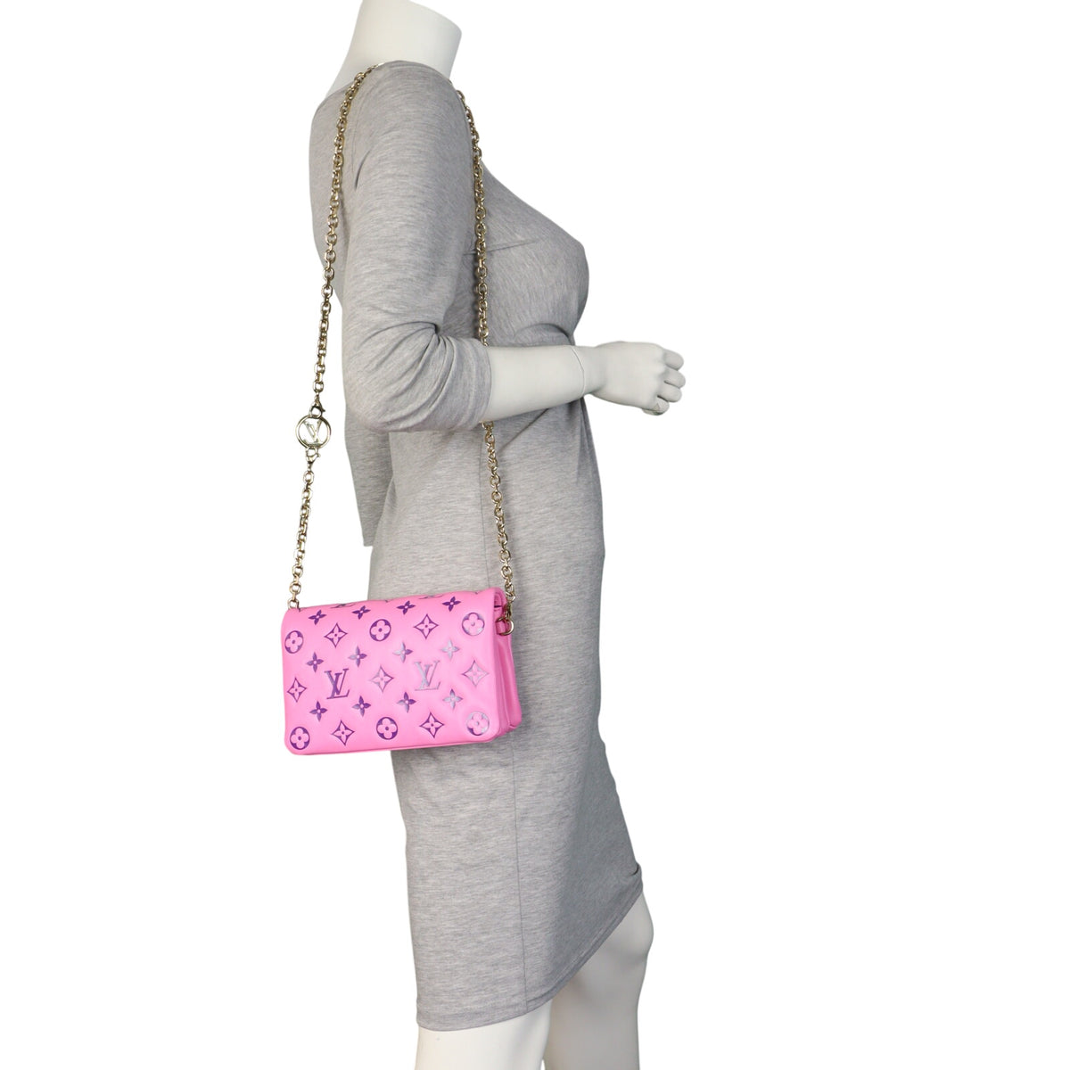 Louis Vuitton Pochette Coussin Monogram Embossed Lambskin_IMG_1633.jpeg