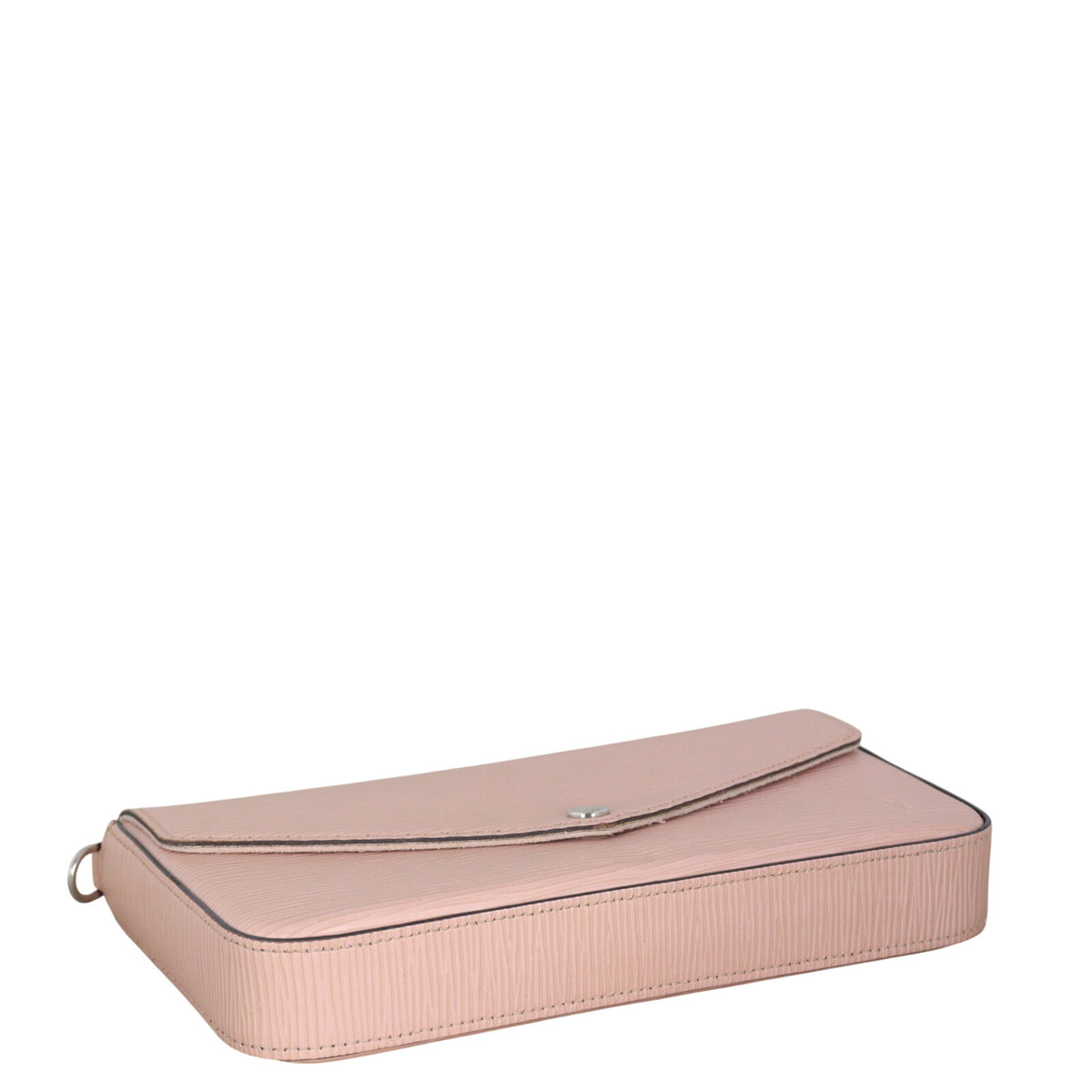Louis Vuitton Pochette Felicie Epi (no strap)_IMG_4565.jpeg