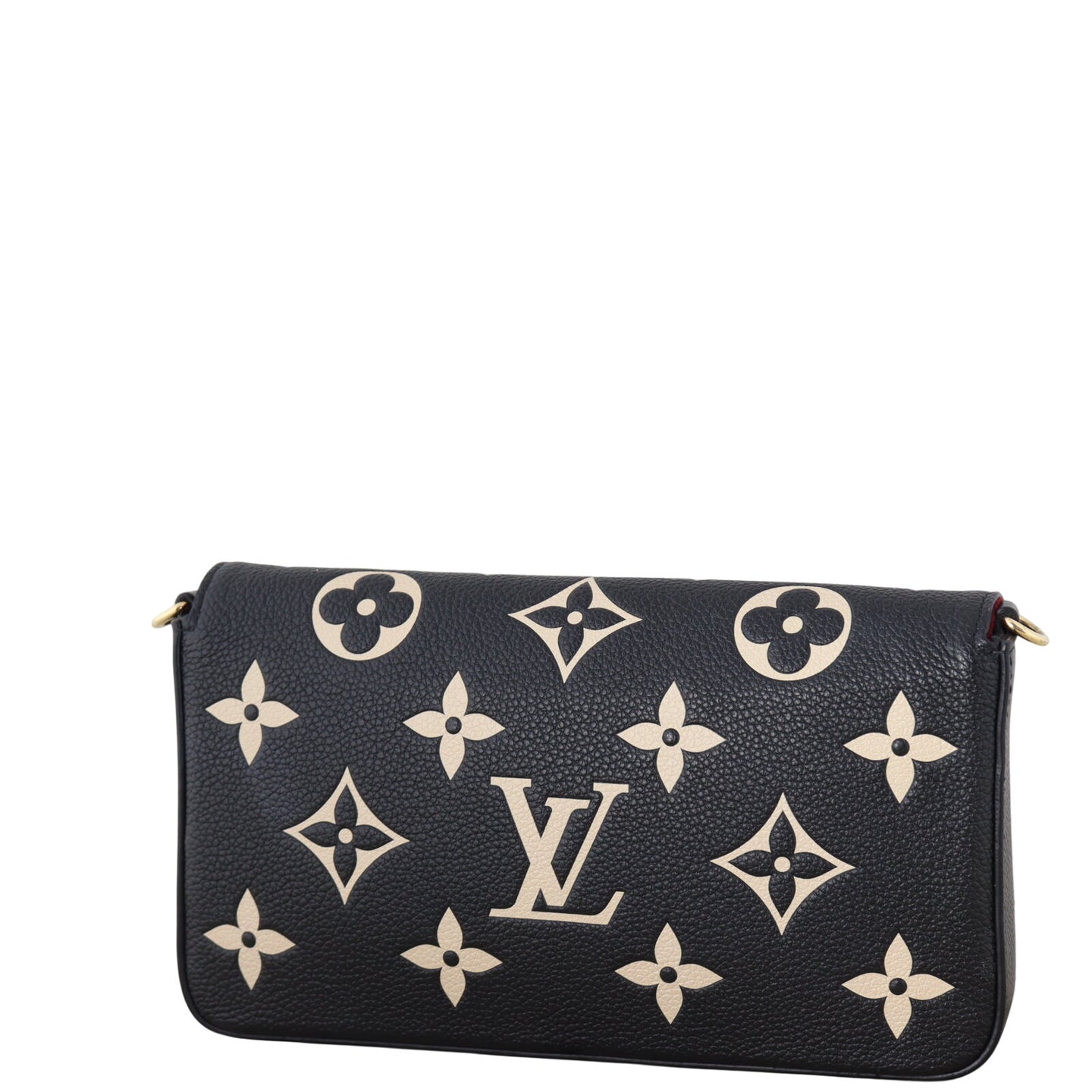 Louis Vuitton Pochette Felicie Monogram Empreinte Giant Bicolour_IMG_1989.jpeg