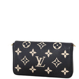 Louis Vuitton Pochette Felicie Monogram Empreinte Giant Bicolour_IMG_1989.jpeg
