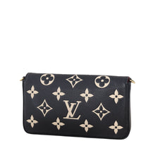Louis Vuitton Pochette Felicie Monogram Empreinte Giant Bicolour_IMG_1989.jpeg