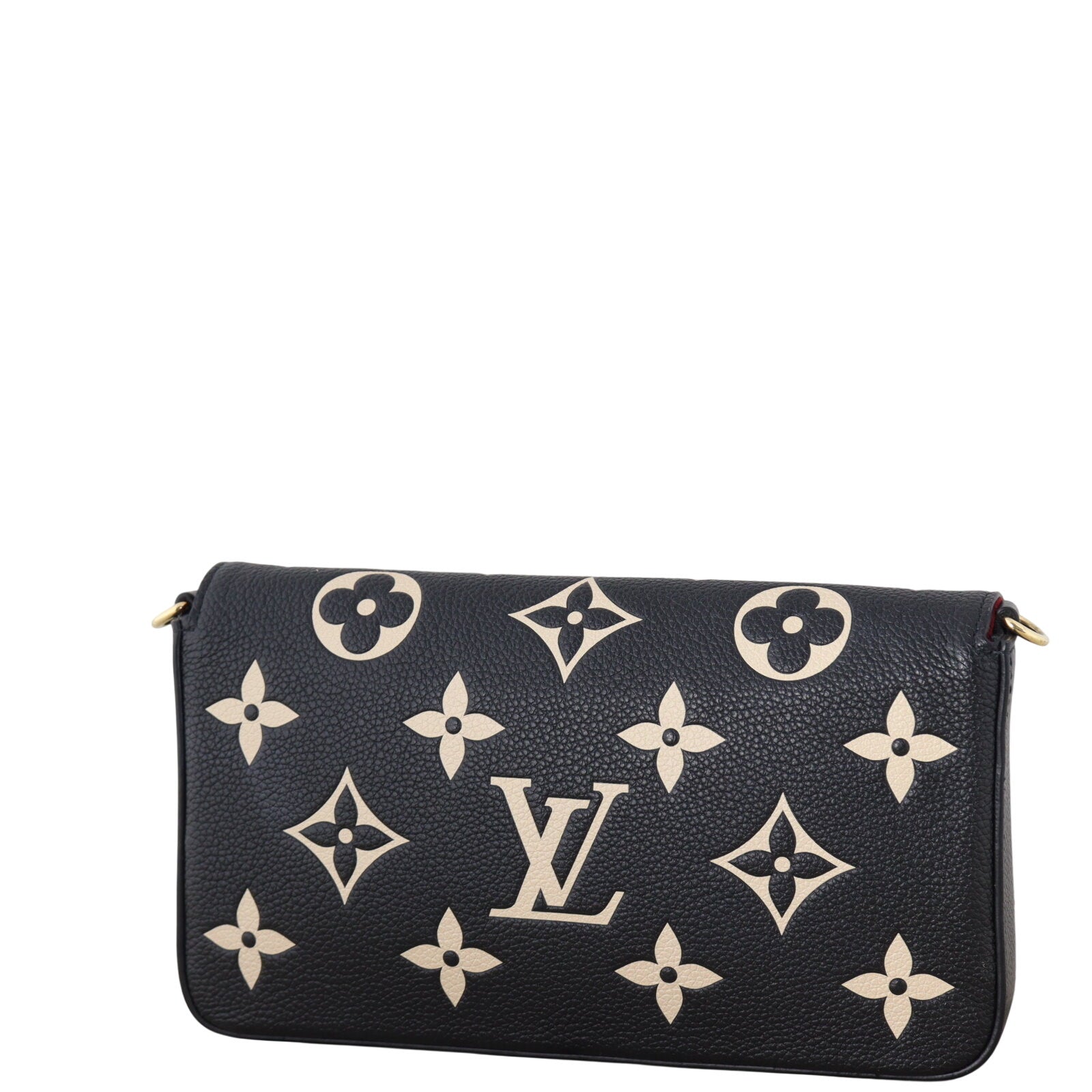 Louis Vuitton Pochette Felicie Monogram Empreinte Giant Bicolour_IMG_1989.jpeg