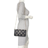 Louis Vuitton Pochette Felicie Monogram Empreinte Giant Bicolour_IMG_2227.jpeg