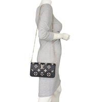 Louis Vuitton Pochette Felicie Monogram Empreinte Giant Bicolour_IMG_2227.jpeg