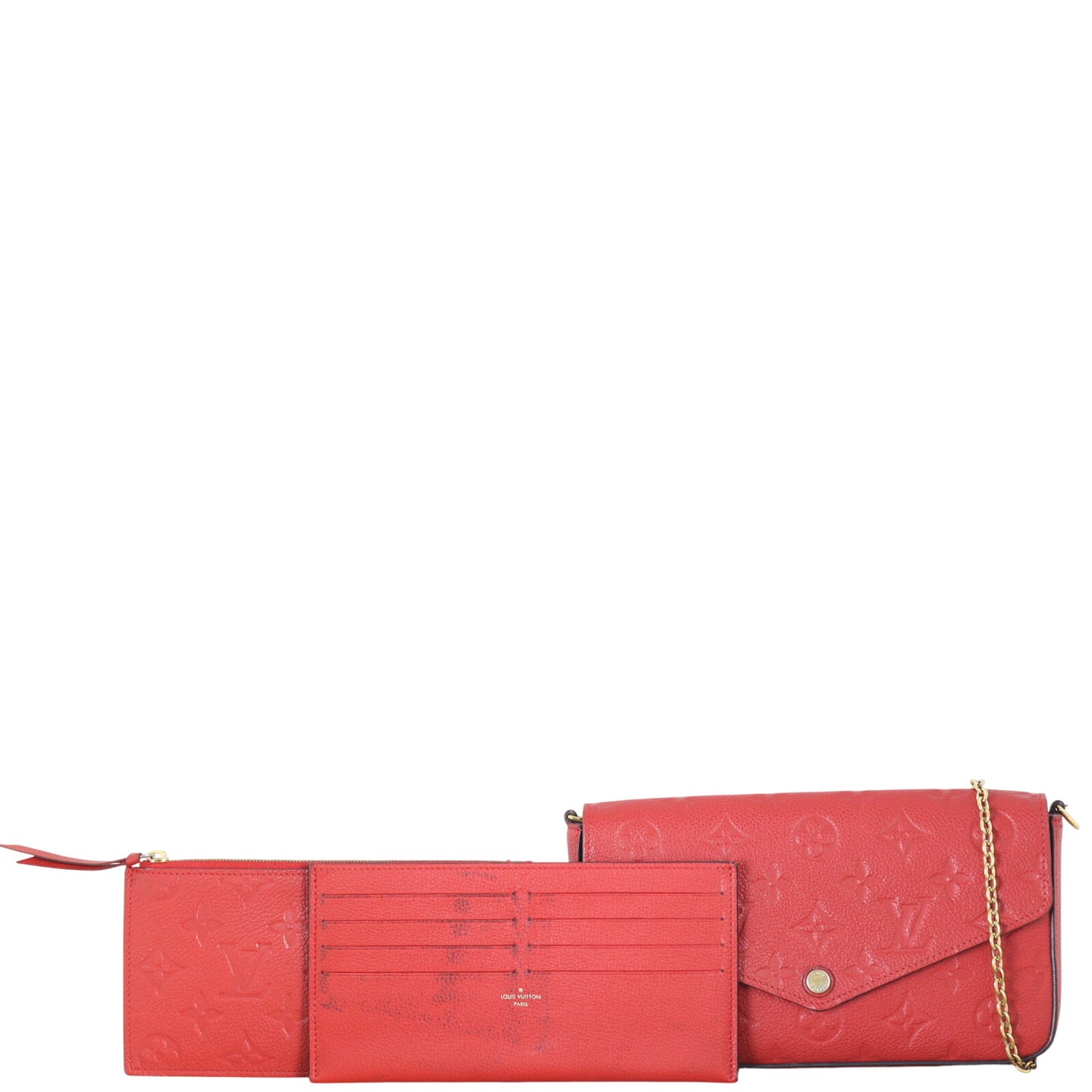 Louis Vuitton Pochette Felicie Monogram Empreinte_IMG_2466.jpeg