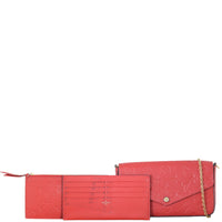 Louis Vuitton Pochette Felicie Monogram Empreinte_IMG_2466.jpeg