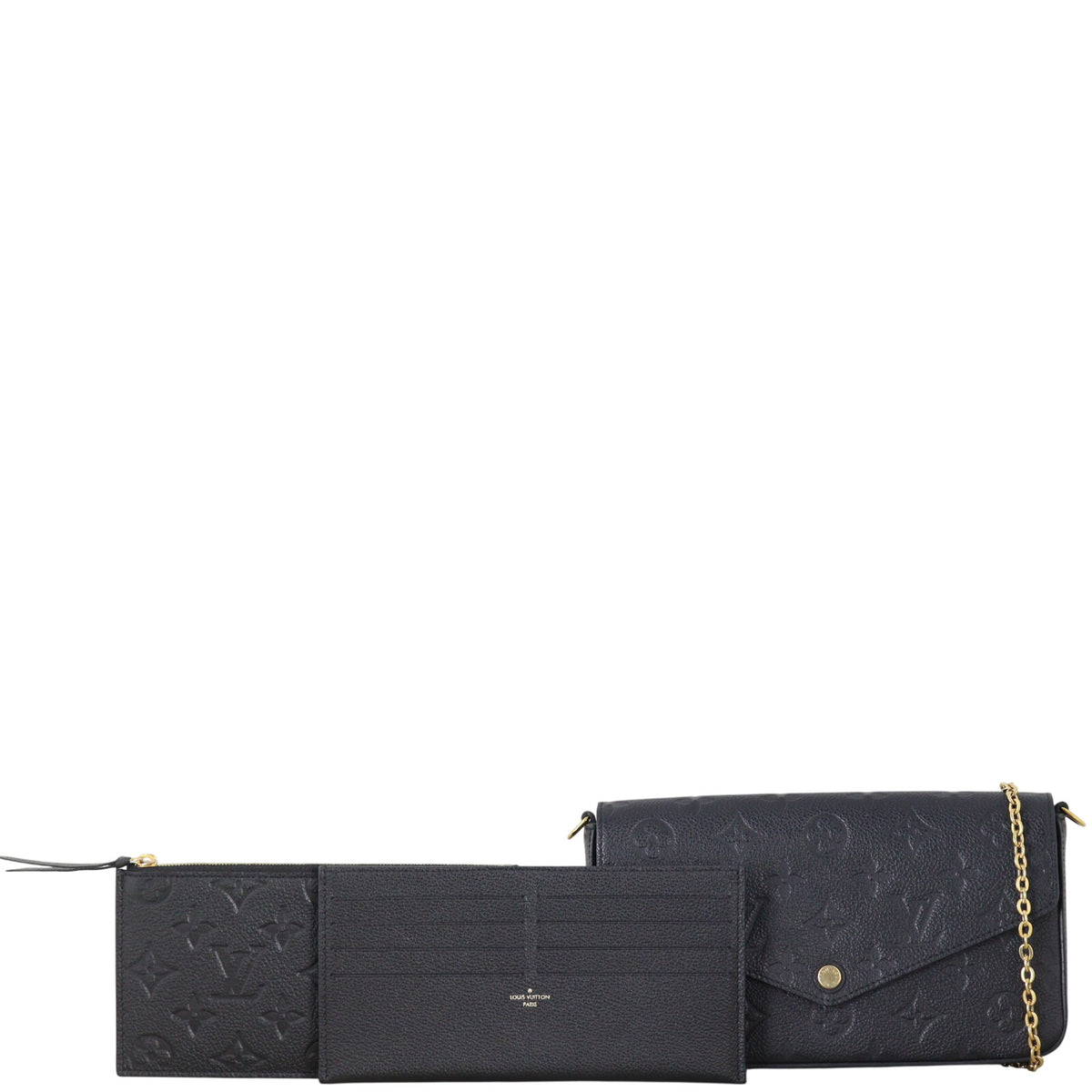 Louis Vuitton Pochette Felicie Monogram Empreinte_IMG_2662.jpeg