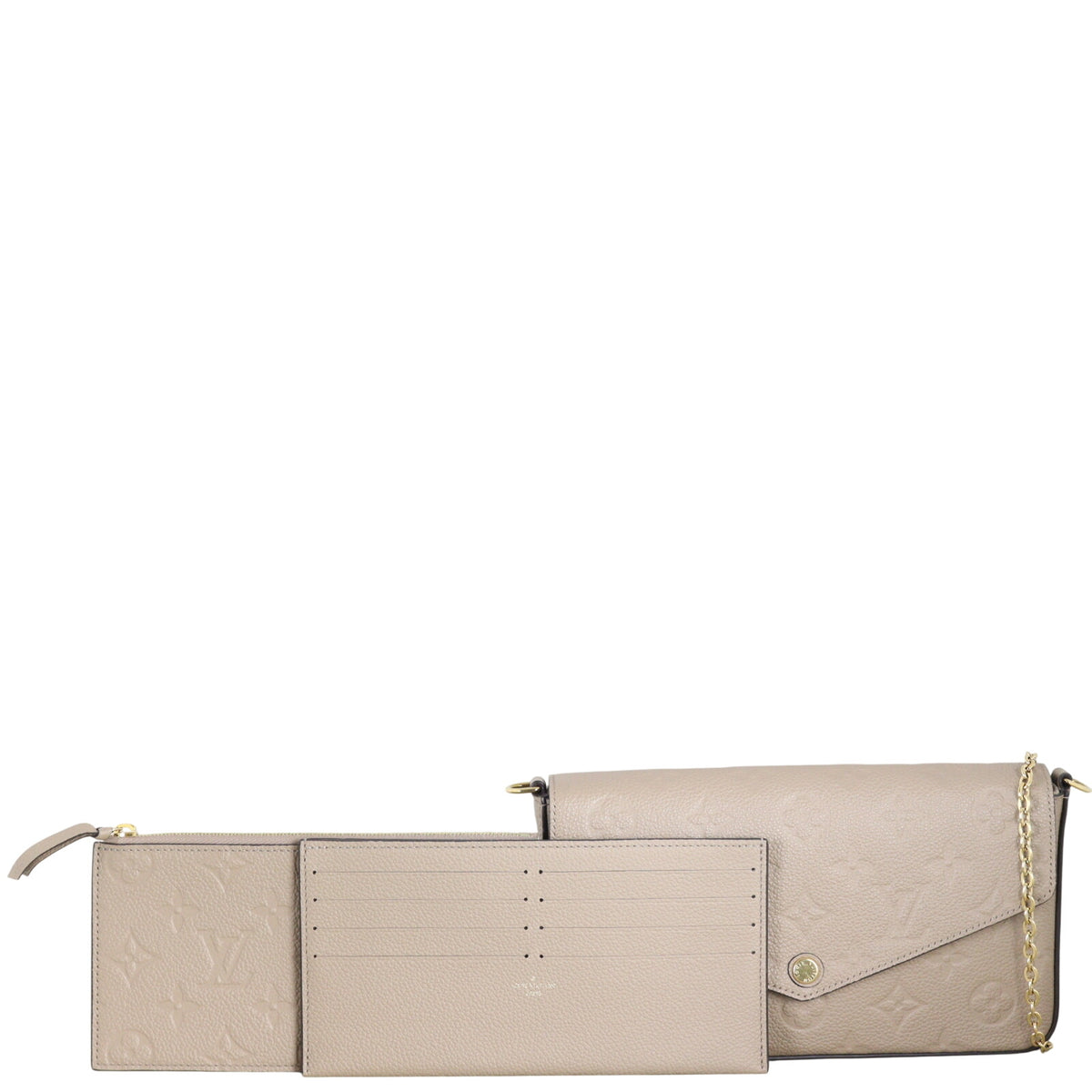 Louis Vuitton Pochette Felicie Monogram Empreinte_IMG_4525.jpeg