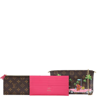 Louis Vuitton Pochette Felicie Monogram Vivienne 2021 (hot-stamped)_IMG_2726.jpeg