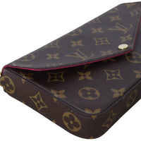 Louis Vuitton Pochette Felicie Monogram_IMG_0476.jpeg