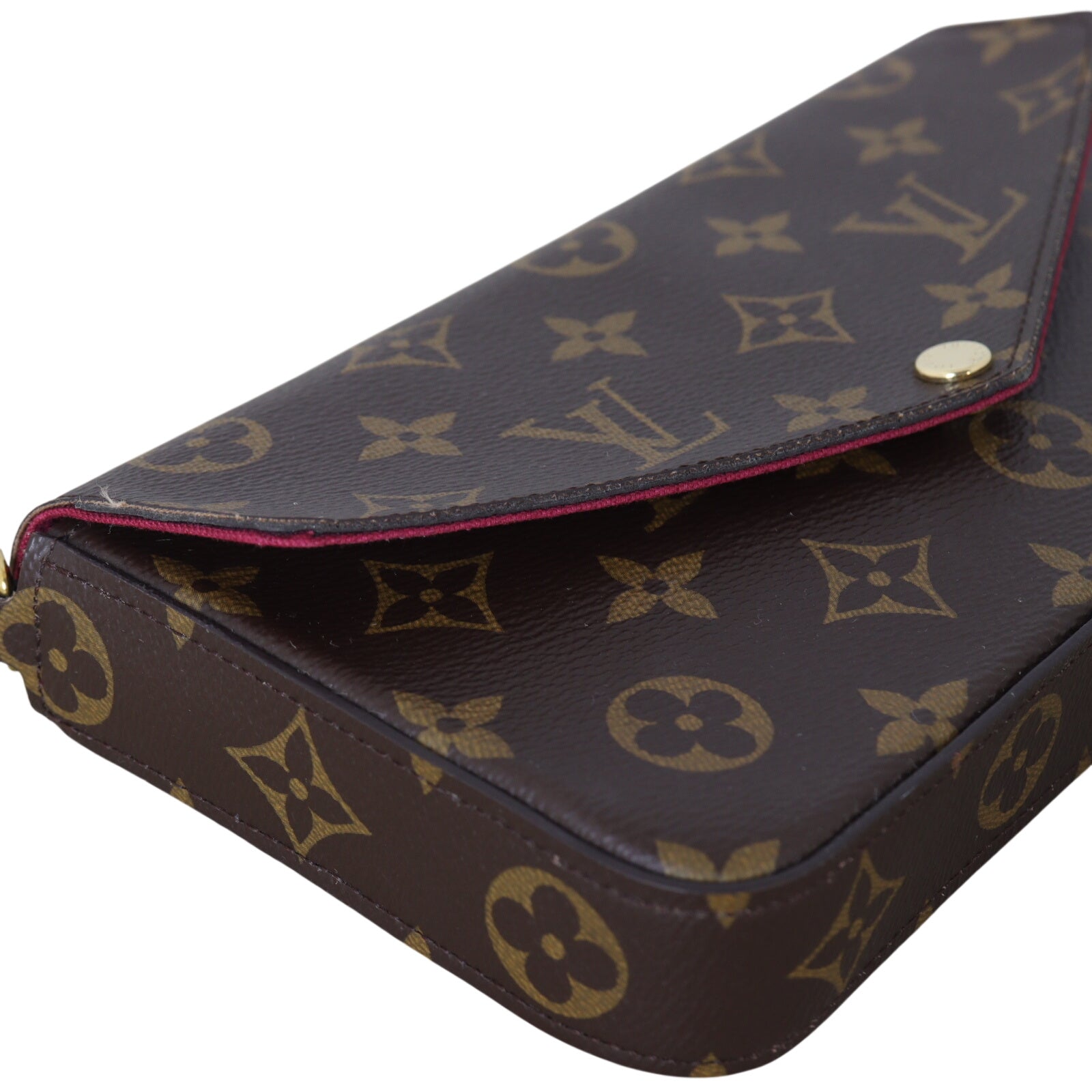 Louis Vuitton Pochette Felicie Monogram_IMG_0476.jpeg