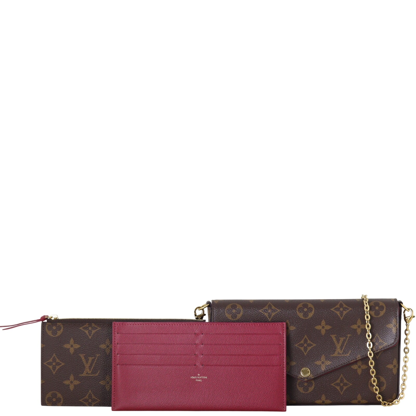 Louis Vuitton Pochette Felicie Monogram_IMG_0499.jpeg