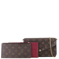 Louis Vuitton Pochette Felicie Monogram_IMG_1012.jpeg