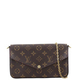 Louis Vuitton Pochette Felicie Monogram_IMG_1013.jpeg