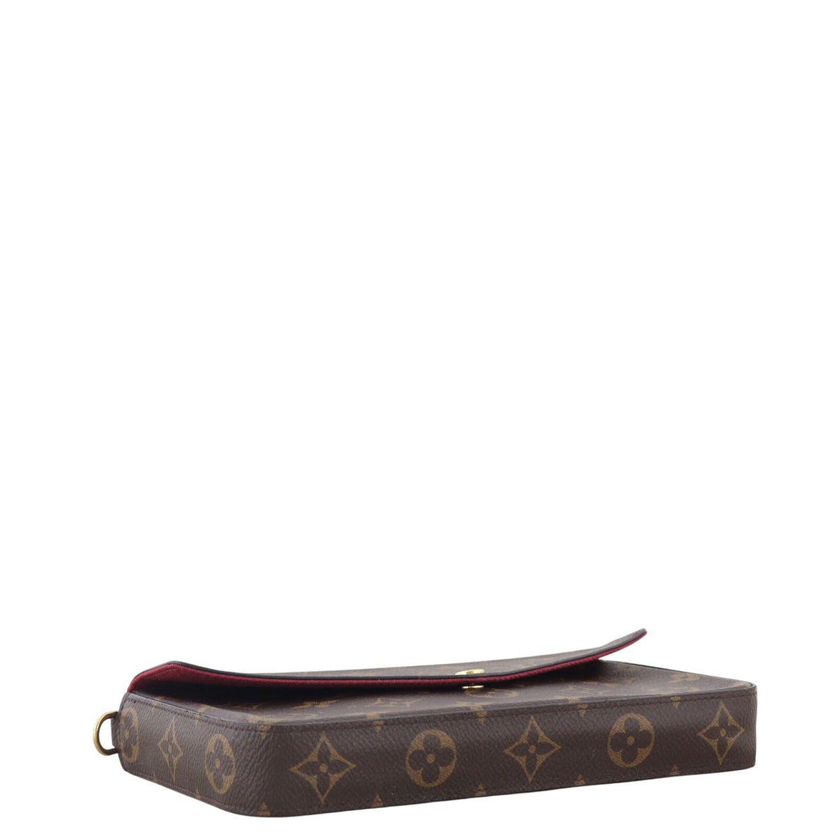 Louis Vuitton Pochette Felicie Monogram_IMG_1015.jpeg