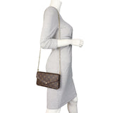 Louis Vuitton Pochette Felicie Monogram_IMG_2922.jpeg