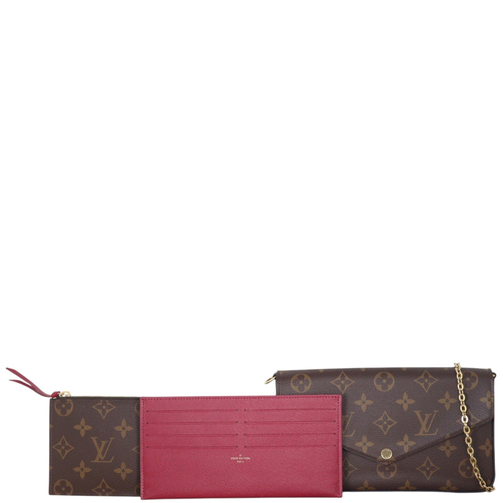 Louis Vuitton Pochette Felicie Monogram_IMG_4190.jpg