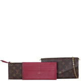 Louis Vuitton Pochette Felicie Monogram_IMG_4813.jpeg