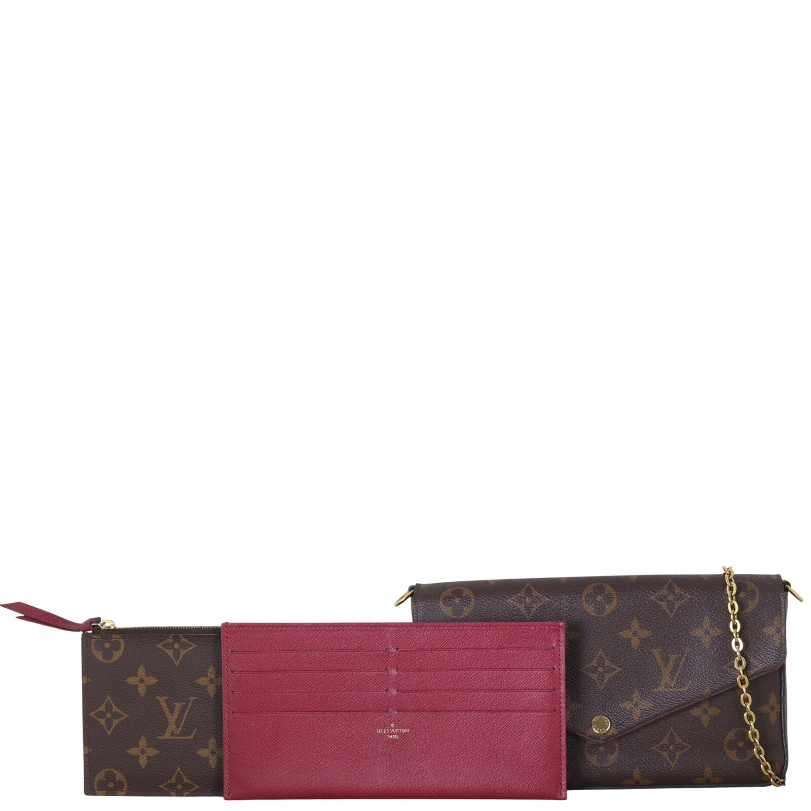 Louis Vuitton Pochette Felicie Monogram_IMG_4813.jpeg