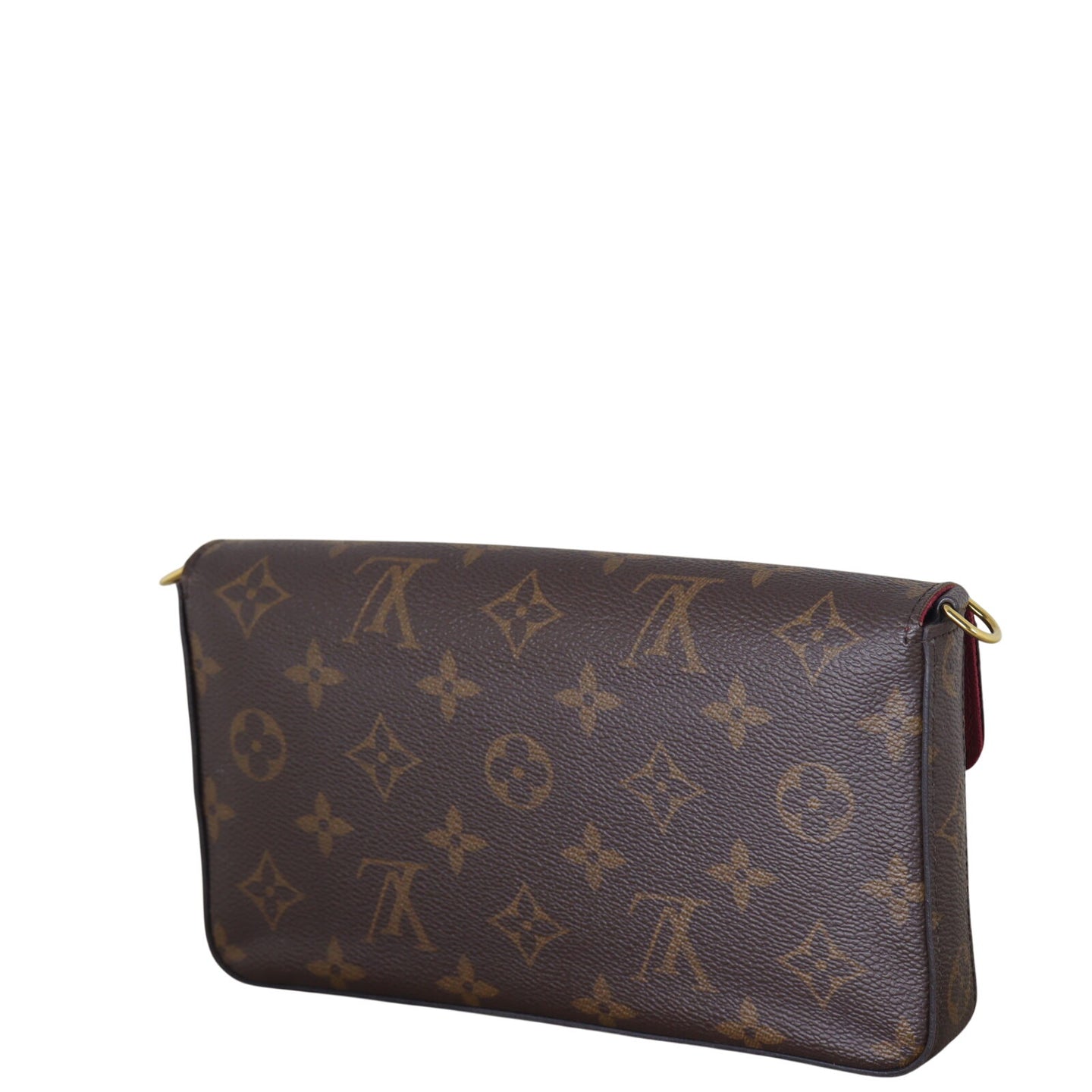 Louis Vuitton Pochette Felicie Monogram_IMG_4814.jpeg