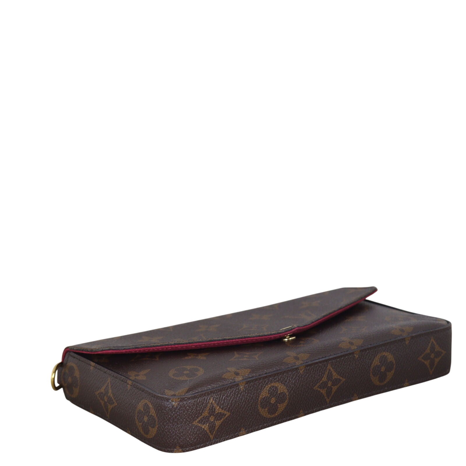 Louis Vuitton Pochette Felicie Monogram_IMG_4816.jpeg