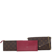 Louis Vuitton Pochette Felicie Monogram_IMG_6416.jpeg