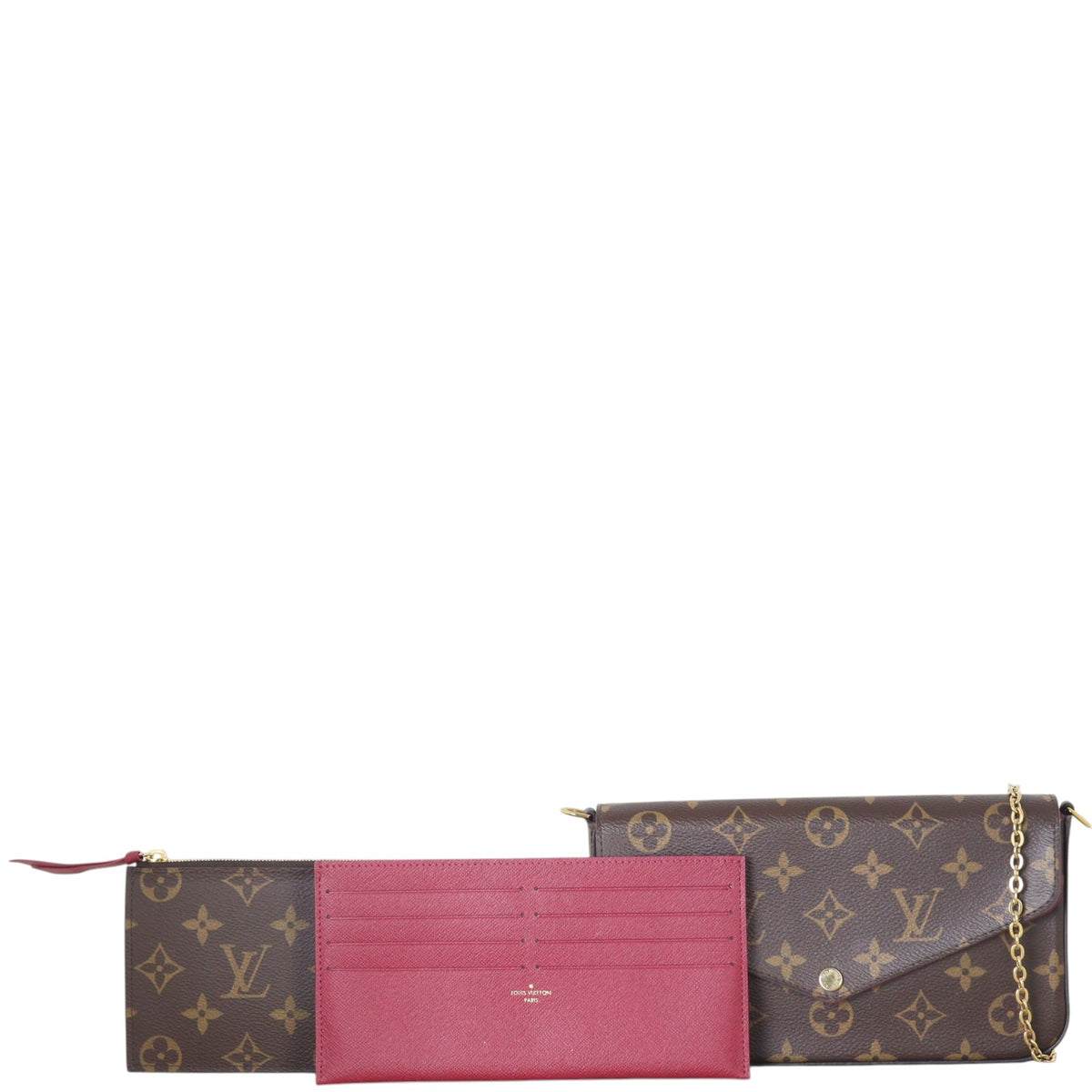 Louis Vuitton Pochette Felicie Monogram_IMG_9299.jpg