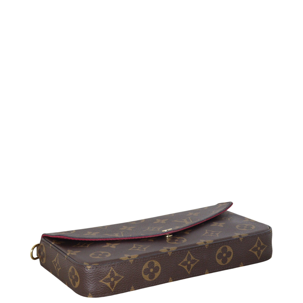 Louis Vuitton Pochette Felicie Monogram_IMG_9306.jpeg
