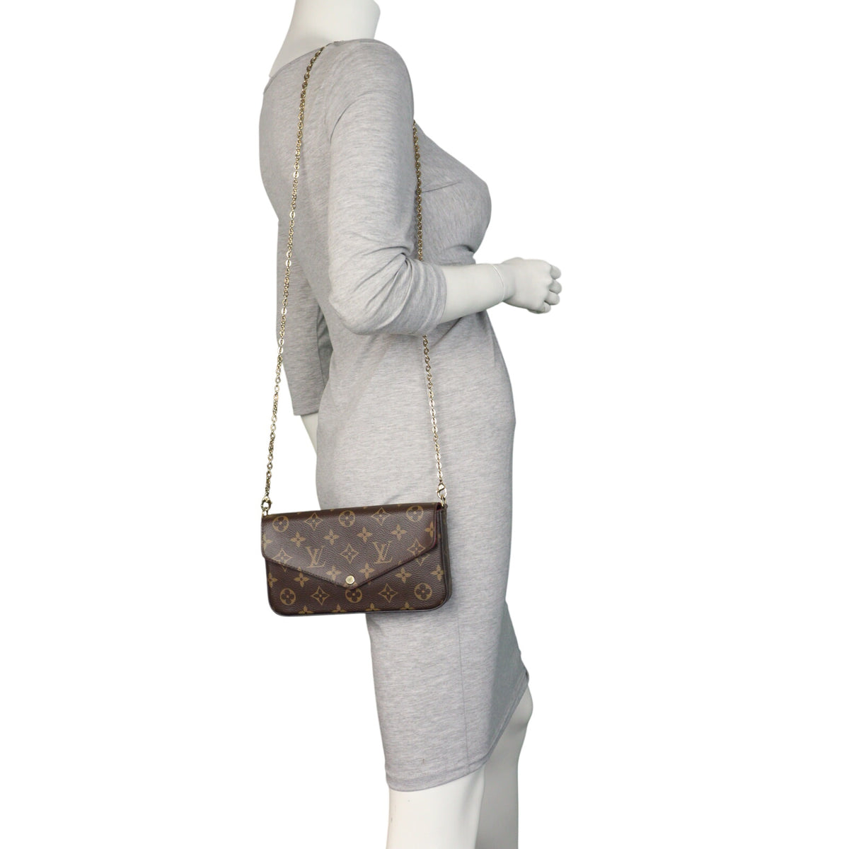 Louis Vuitton Pochette Felicie Monogram_IMG_9478.jpeg