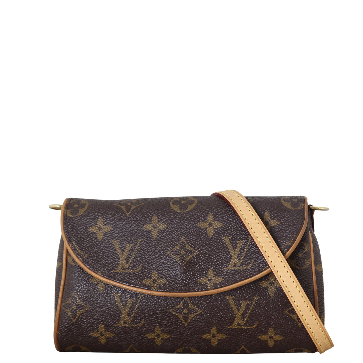 Louis Vuitton Pochette Friendly 2-Way Bag Monogram_IMG_2086.jpeg