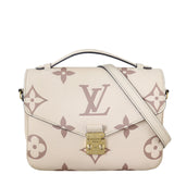 Louis Vuitton Pochette Metis Monogram Empreinte Giant Bicolour_IMG_8705.jpeg