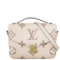 Louis Vuitton Pochette Metis Monogram Empreinte Giant Bicolour_IMG_8705.jpeg