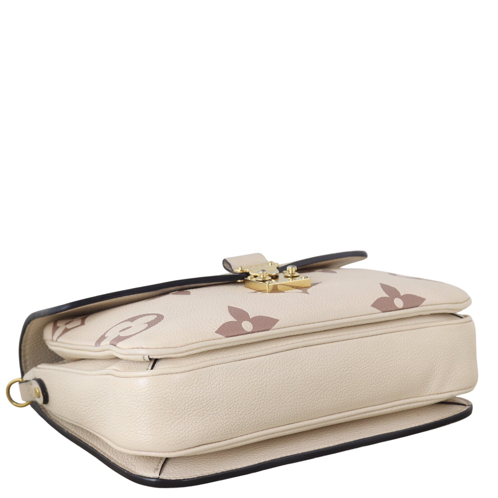 Louis Vuitton Pochette Metis Monogram Empreinte Giant Bicolour_IMG_8708.jpeg