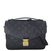 Louis Vuitton Pochette Metis Monogram Empreinte_IMG_1922.jpeg