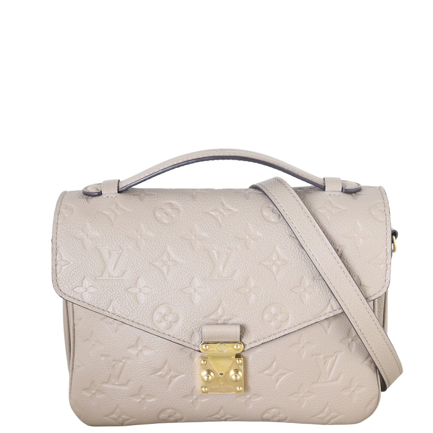 Louis Vuitton Pochette Metis Monogram Empreinte_IMG_1949.jpeg