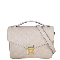 Louis Vuitton Pochette Metis Monogram Empreinte_IMG_1949.jpeg